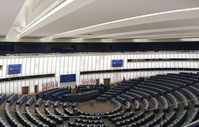 Evropský parlament vyšel vstříc potratům