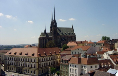 V Brně vystavili originály vzácných církevních listin 