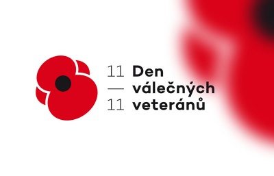 Česko si připomíná památku válečných veteránů
