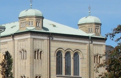 Švédská policie vyšetřuje další protižidovský útok 