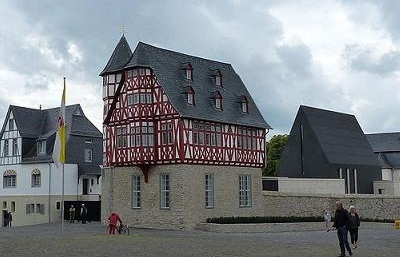 Kněz ze Strahovic na Opavsku byl blahořečen v německém Limburgu