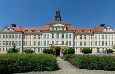 Nemocnice v Č. Budějovicích bude mít svého kaplana 