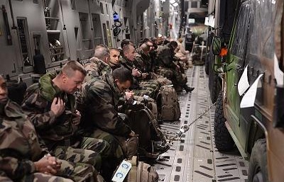 Za únosem francouzského kněze v Kamerunu stojí islamistická sekta Boko Haram