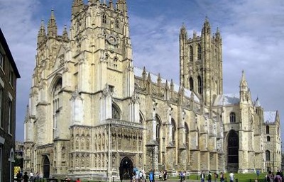 Anglikánští biskupové z celého světa se sešli na Lambethské konferenci v Anglii