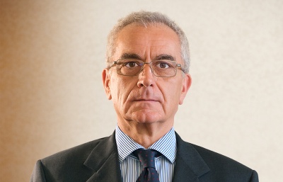 Vatikánská banka má nového šéfa - Rolanda Marranciho