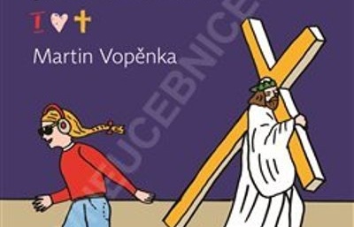 „Ateista“ Vopěnka napsal Biblické příběhy pro nevěřící děti