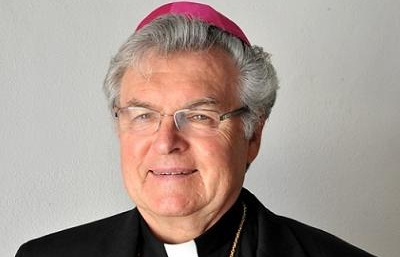 Papež František přijal rezignaci Petra Esterky, pomocného biskupa brněnského