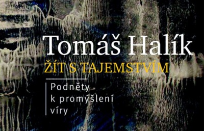 Inventura Tomáše Halíka