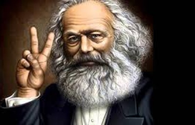 Jak to Marx myslel s tím náboženstvím jako opiem lidstva