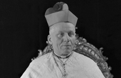 Velvyslanec Vošalík: Ostatky kardinála Berana se vrátí do vlasti