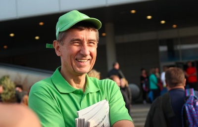 Babiš souhlasí se zdaněním církevních restitucí, které žádá KSČM