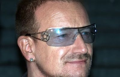 Bono ocenil papeže za upřímnou lítost nad zneužíváním dětí
