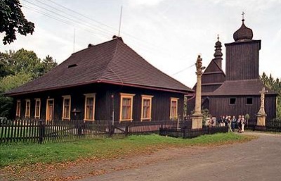 Královéhradecký kraj navrhl mezi národní kulturní památky dva dřevěné kostely