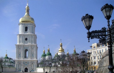 Pravoslavná církev Ukrajiny schválila přechod k novému kalendáři