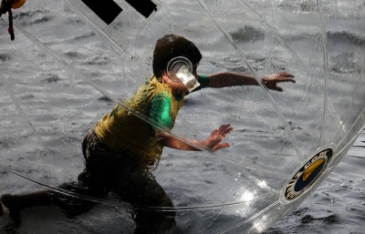 Peníze z olomouckých adventních věnců pomohly dětem v Mongolsku