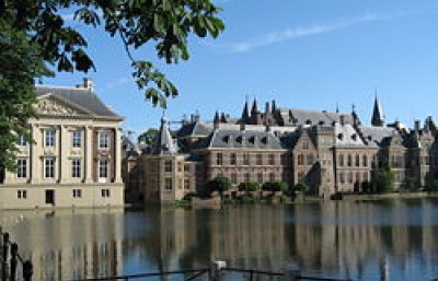 V Nizozemsku skončila protestní tříměsíční bohoslužba