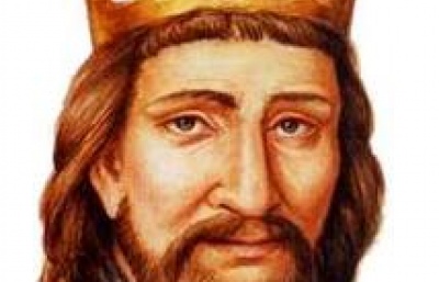 V Č.Budějovicích se našly ostatky zpovědníka Přemysla Otakara II.