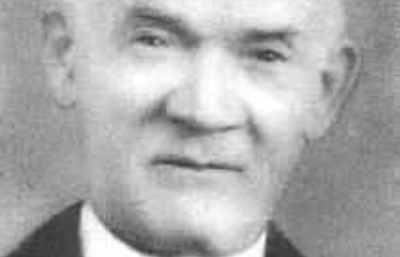 Lidický farář Josef Štemberka se stal symbolem lidskosti a hrdinství