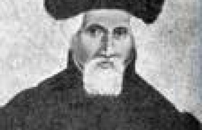 Památku rabína Šacha přijíždějí do Holešova uctít stovky chasidů