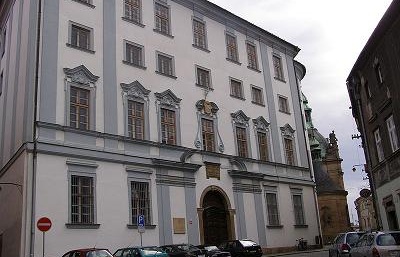 Cyrilometodějská teologická fakulta v Olomouci má první absolventy on-line studia