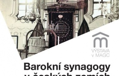 Výstava o barokních synagogách zahájila Chaverut ve Val. Meziříčí