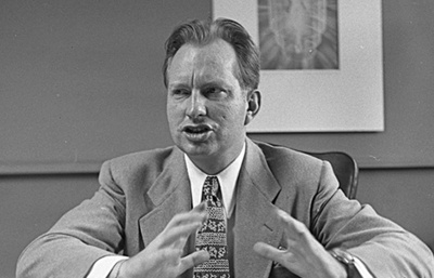 V Belgii má být první soudní proces se scientology