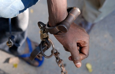 Křesťana v Pákistánu odsoudili k trestu smrti za údajné rouhání