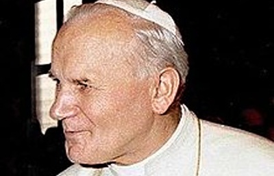AFP: Jan Pavel II. je jako rocková hvězda nejen v rodném Polsku 