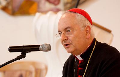 Vatikán odmítá snahy států o prolomení zpovědního tajemství