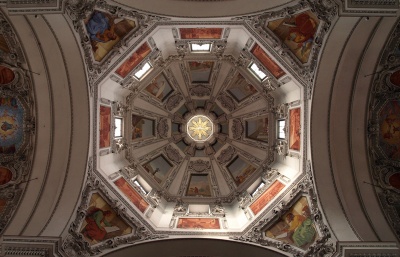 Během pěti let ztratila rakouská církev více než 300.000 členů