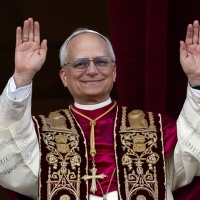 Proměny papežství: bezmocný papež, morální autorita, spirituální osobnost