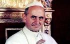 Papež František blahořečil bývalého papeže Pavla VI.