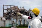 Papež se setkal s lidmi zasaženými havárií ve Fukušimě a později s mládeží