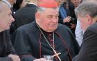 Kardinál Dominik Duka a jeho advokát nemluví za katolickou církev, ale jen sami za sebe
