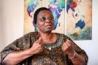 Sestra Veronica Openibo: Pravdě žen se musí naslouchat
