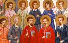 Místní pravoslavná církev bude mít nové svaté, zavražděné pomocníky parašutistů a jejich rodiny