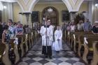 Bývalý dětmarovický kněz se trestného činu v Polsku nedopustil