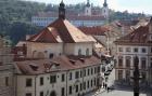 Bosé karmelitky odchází z budovy na Hradčanech, kde žily více jak 200 let. Postaví si nový klášter