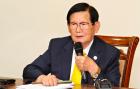 V Jižní Koreji byl zatčen vůdce hnutí Sinčchondži