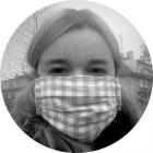 Do světa komunikačních zmatků a symbolů Bůh tiše vyslal bojovníka bez tváře