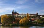 Pražský hrad bude hostit výstavu Velká Morava a počátky křesťanství
