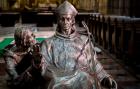 Rodina autorky žádá odměnu za sochu v katedrále, církev ji odmítá