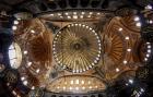 Mešita a chrám Hagia Sofia v Istanbulu bude zdarma pouze pro muslimské věřící