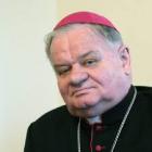 Vatikán podle tisku spustil vyšetřování dalšího polského biskupa