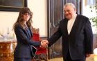Kardinál Duka nadále podporuje Lipovskou, předseda ČBK Graubner ji vyzval k rezignaci