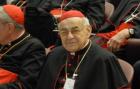 Vyjádření kardinála Vlka k prezidentské volbě
