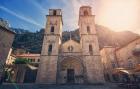Černohorský parlament změnil sporná ustanovení zákona o církvích
