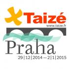 Začíná příprava na pražské setkání mladých - Taizé 2014