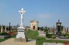 Pravoslavná církev dostala výpověď z krypty na Olšanech
