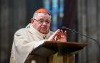 Dnes v poledne Vatikán pravděpodobně oznámí jméno nového pražského arcibiskupa